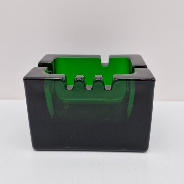 Cigaro Tuhka-astia, Kaj Franck, vihre&auml;