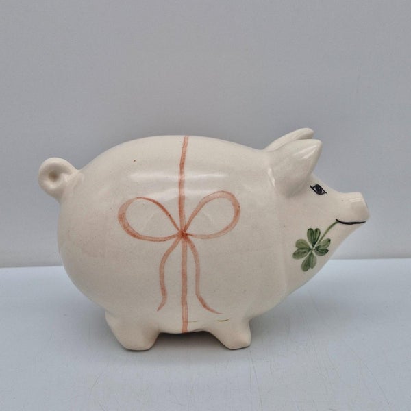 Lisa Larsson, Possu Figuuri