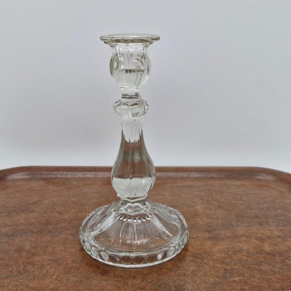 Nuutaj&auml;rvi, Kynttil&auml;njalka, kirkas