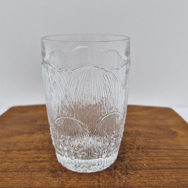 Pioni Juomalasi 10,5 cm, Oiva Toikka