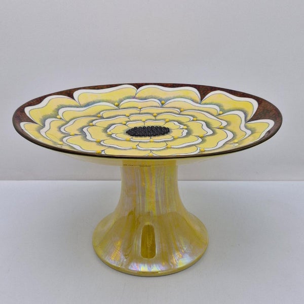 Arabia, Birger Kaipiainen, Florence, jalallinen malja