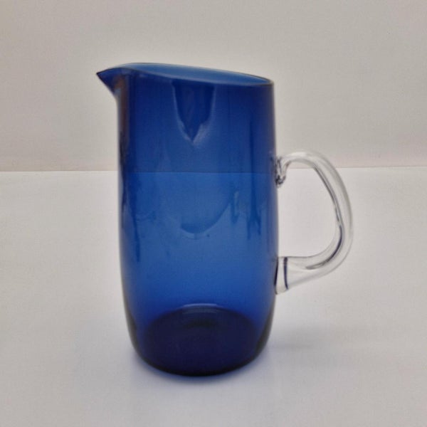 Iittala Kaadin 2303, sininen, Tapio Wirkkala