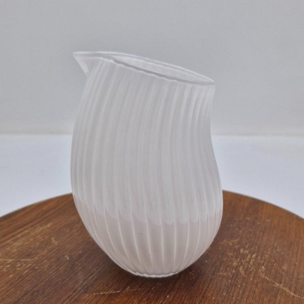 Iittala, Gluck Kermakko, valkoinen