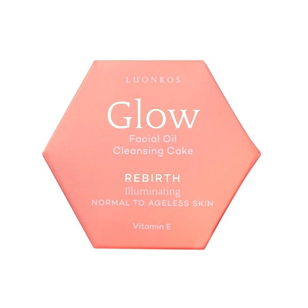 Luonkos - &Ouml;ljypuhdistuskakku Rebirth