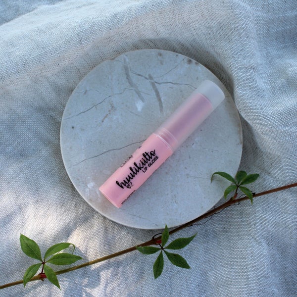 FIINI Naturally - Huulikiilto 02.