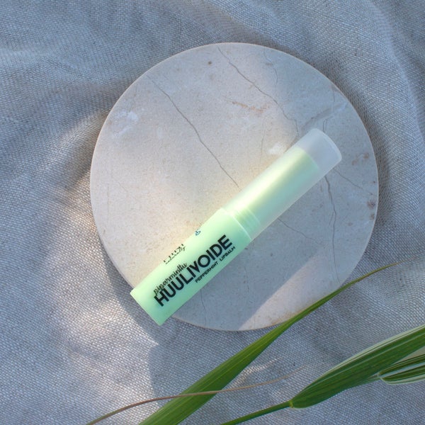 FIINI Naturally - Huulivoide Piparminttu.