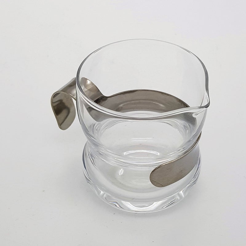 Iittala Paula kermakko ja sokerikko, Jorma Vennola