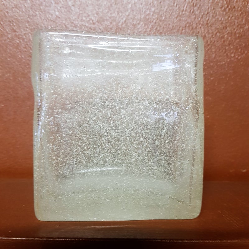 Iglu Maljakko, Oiva Toikka