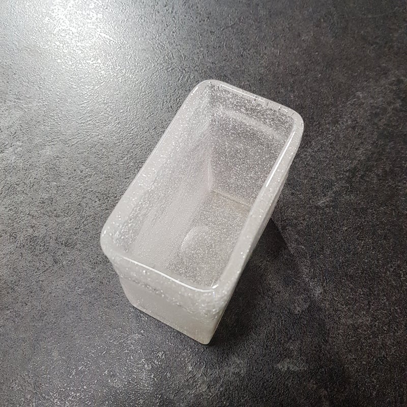 Iglu Maljakko, Oiva Toikka