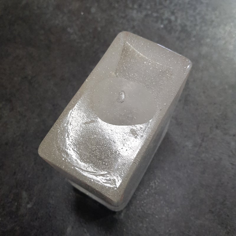 Iglu Maljakko, Oiva Toikka