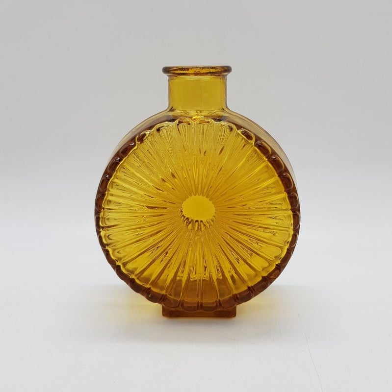 Aurinkopullo Amber 1/4, Helena Tynell
