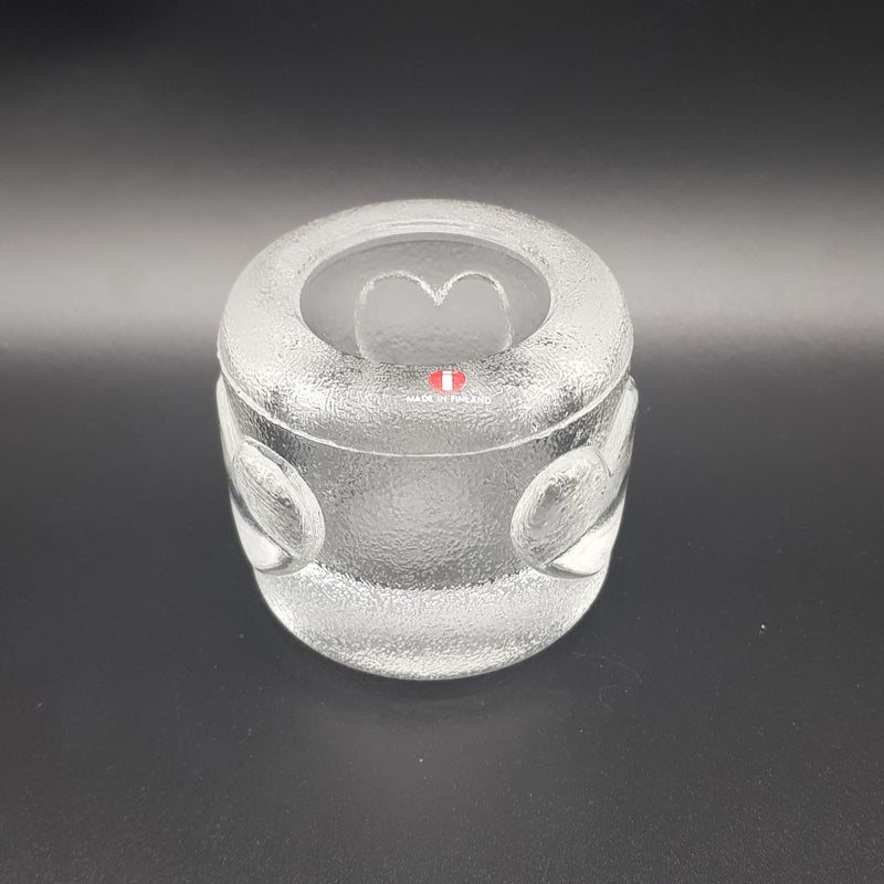 Iittala Syd&auml;n Kynttil&auml;njalka