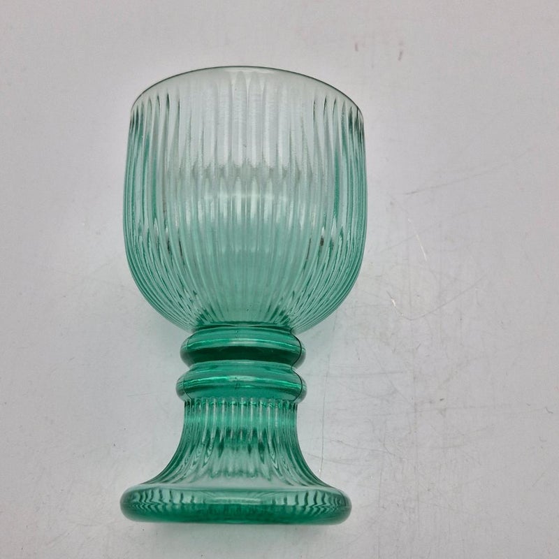 Iittala, Viktor Viinilasi 18 cl, vihre&auml;
