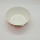 Iittala Primavera Kulho, mansikan punainen