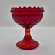 Iittala Mariskooli 155 mm, punainen