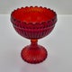 Iittala Mariskooli 155 mm, punainen