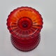 Iittala Mariskooli 155 mm, punainen