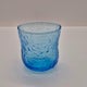 Fauna Juomalasi 12 cl, turkoosi, Oiva Toikka