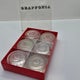 Nanny Still, Grapponia Annoskulho, kirkas, 6 kpl
