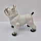 Arabia Bulldog Figuuri